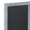 Flash Furniture 11 x 17 Rustic Blue Magnetic Hanging Chalkboard HGWA-GDIS-CRE8-562315-GG - alternate 7